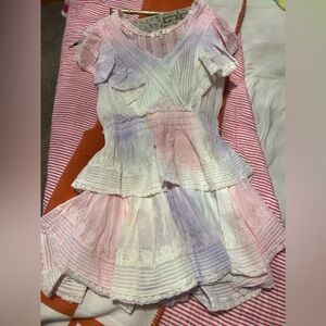 2 Loveshackfancy Dresses!